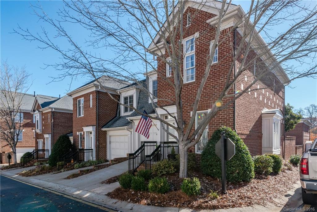 3311 Stettler View Road, Unit 3311 Charlotte, NC 28210 - Photo 1 of 24 Gallery Image 1