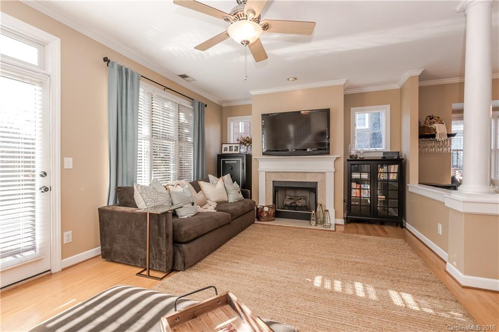3311 Stettler View Road, Unit 3311 Charlotte, NC 28210 - Photo 8 of 24 Gallery Image 8