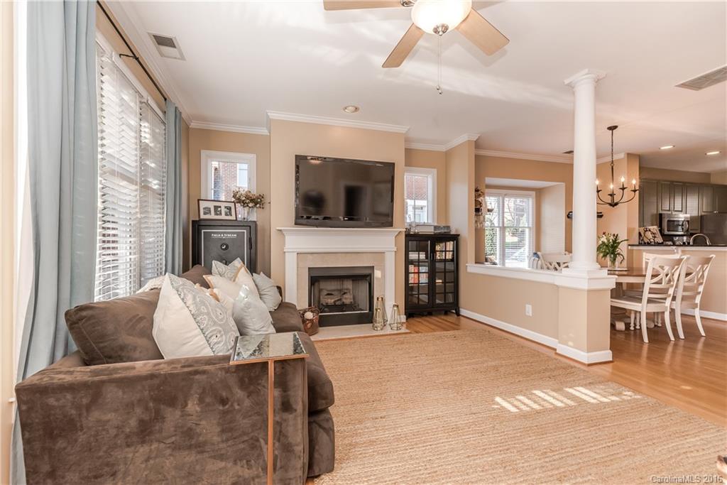 3311 Stettler View Road, Unit 3311 Charlotte, NC 28210 - Photo 9 of 24 Gallery Image 9