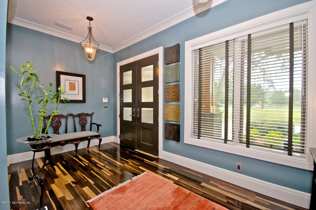 3815 Linjohn Road Jacksonville, FL 32223 - Photo 12 of 32 Front entry 1