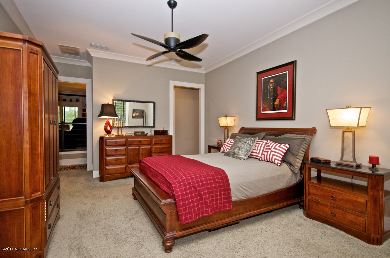 3815 Linjohn Road Jacksonville, FL 32223 - Photo 25 of 32 Master bedroom 2