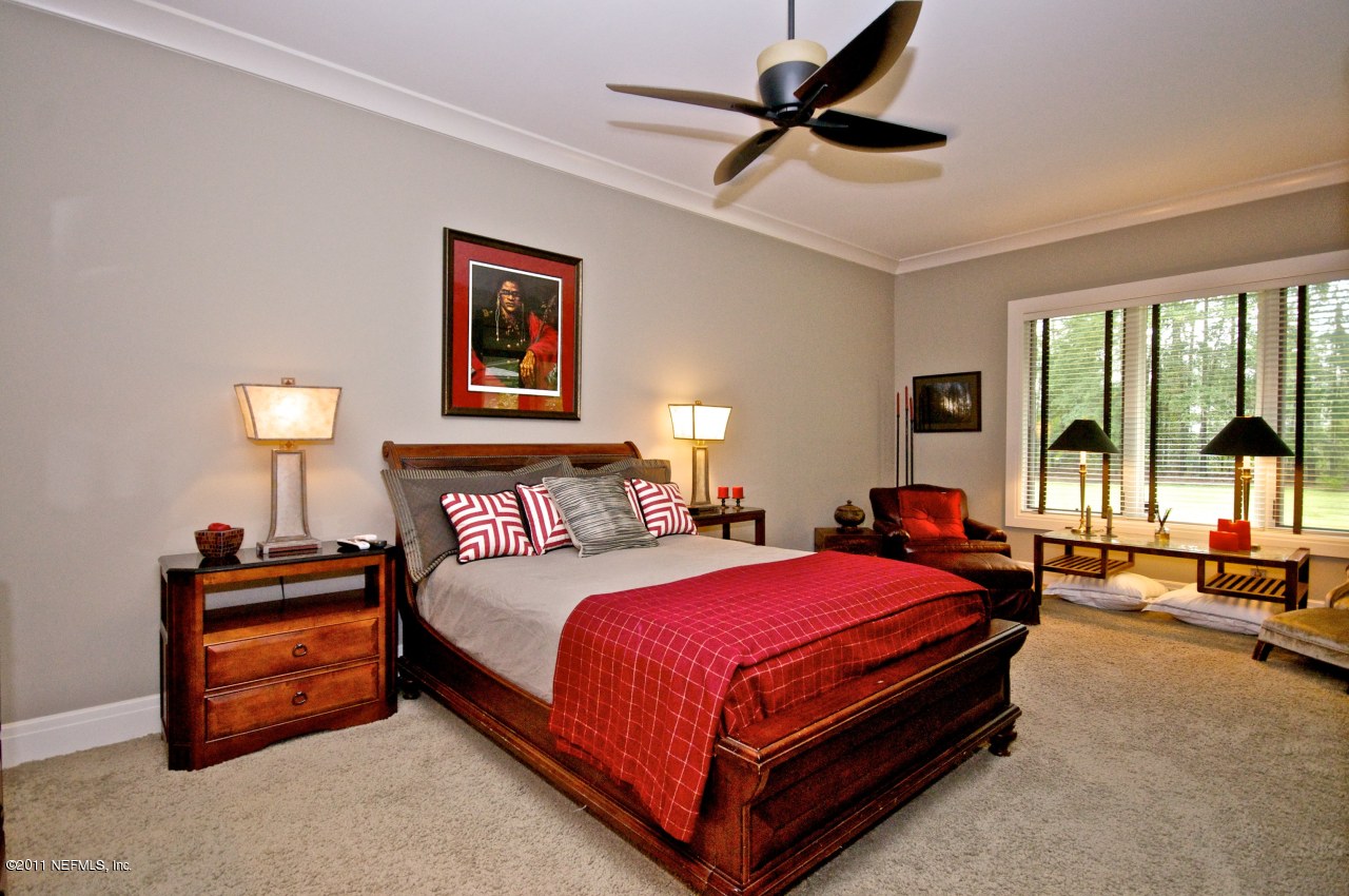 3815 Linjohn Road Jacksonville, FL 32223 - Photo 26 of 32 Master bedroom 1