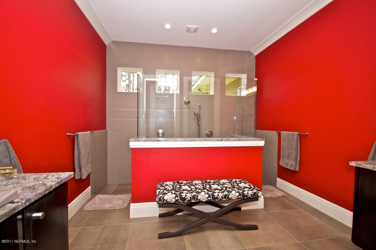 3815 Linjohn Road Jacksonville, FL 32223 - Photo 28 of 32 Master bathroom 1