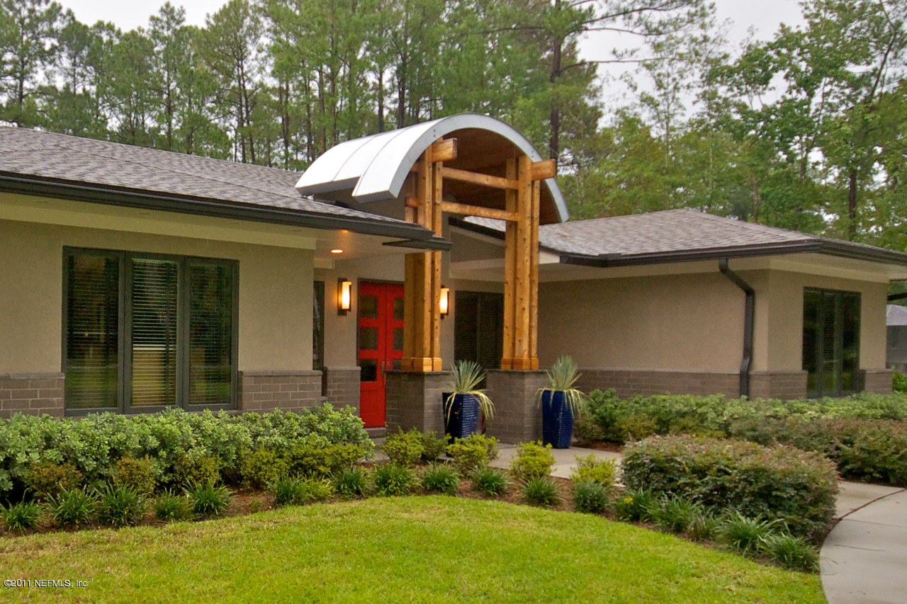 Front elevation 2