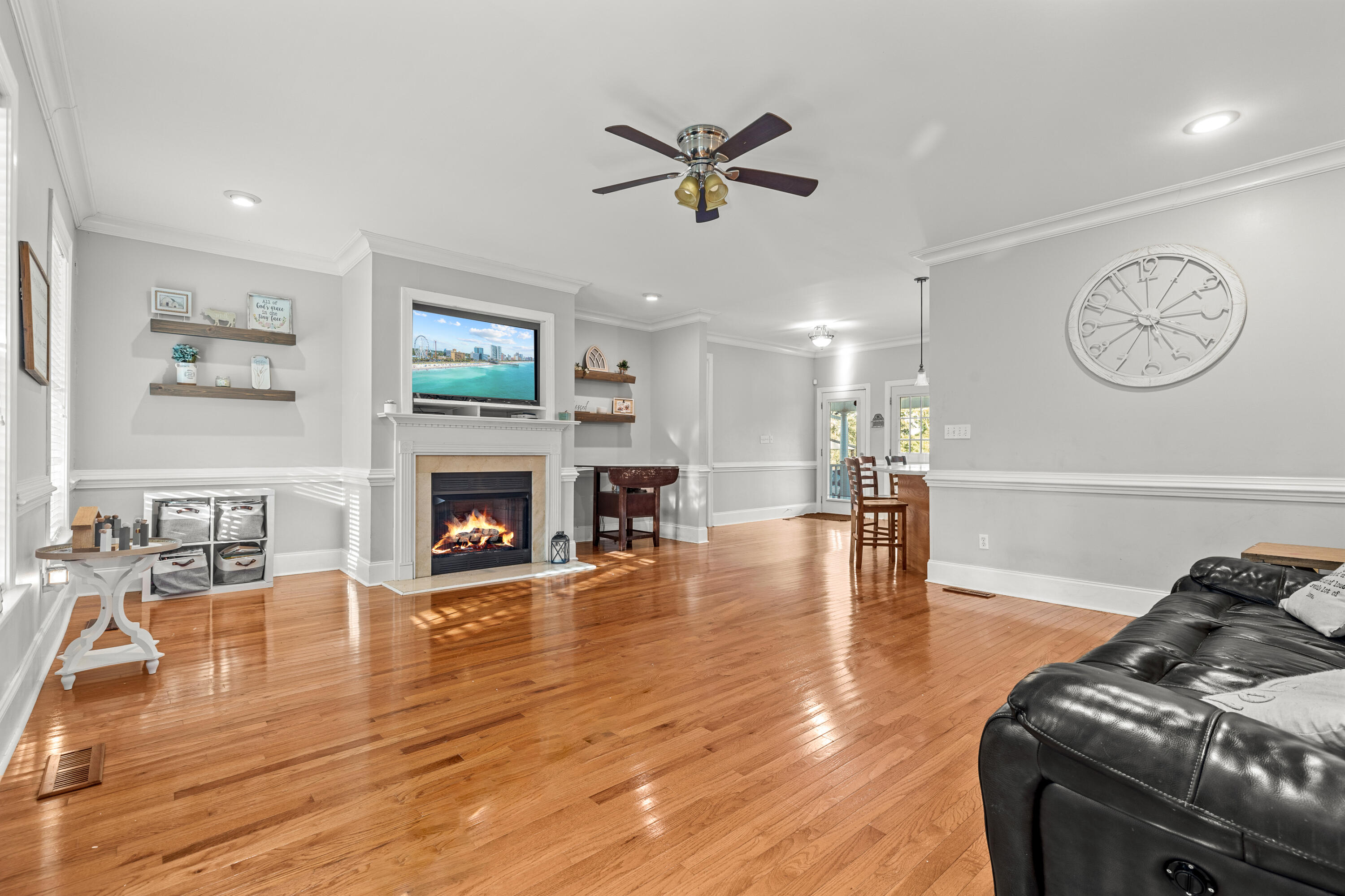 1695 Mendel Rivers Road St. Stephen, SC 29479 - Photo 6 of 69 TKG-6