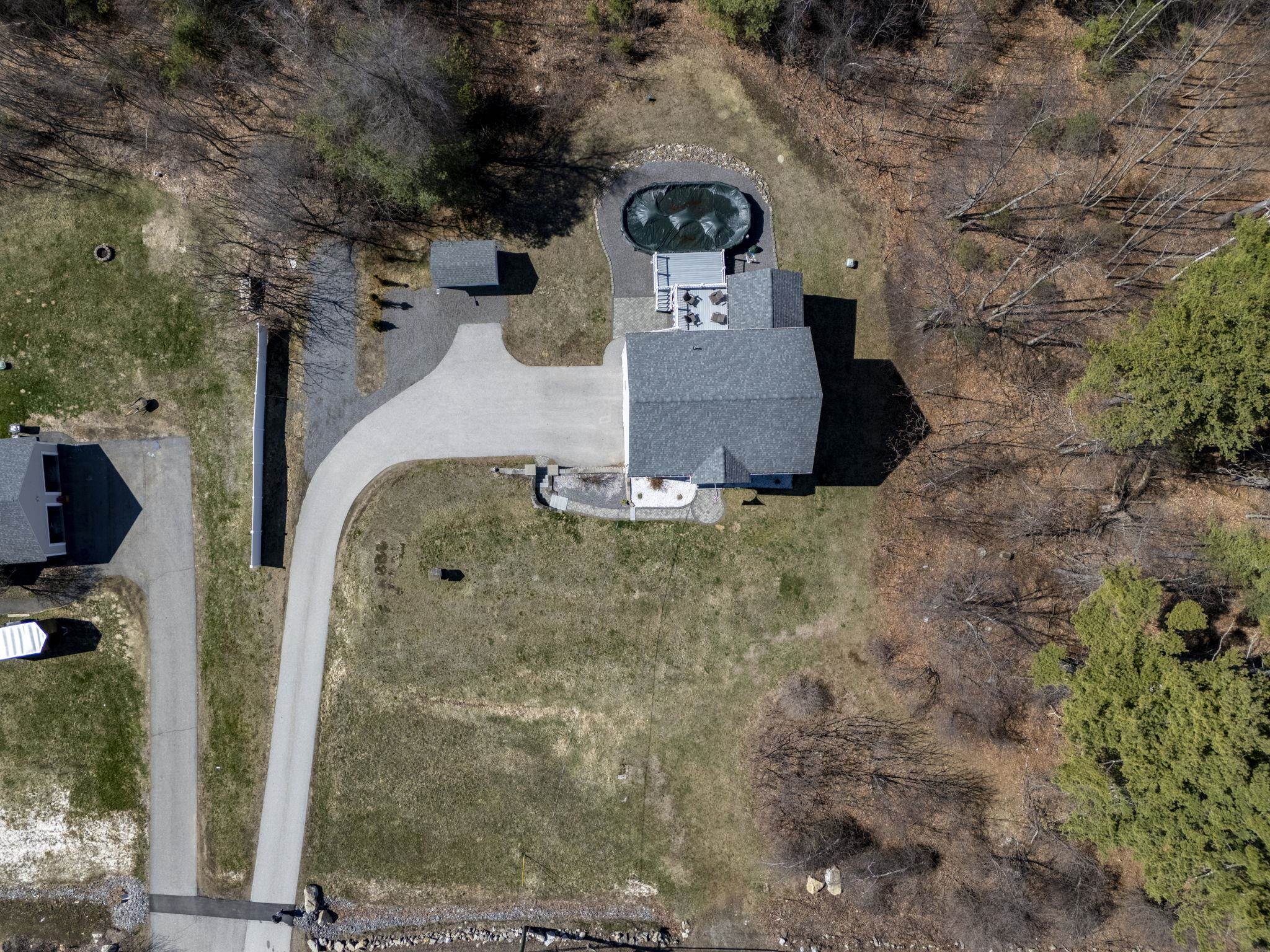 596 Haverhill Road Chester, NH 03036 - Photo 38 of 50 Gallery Image 38