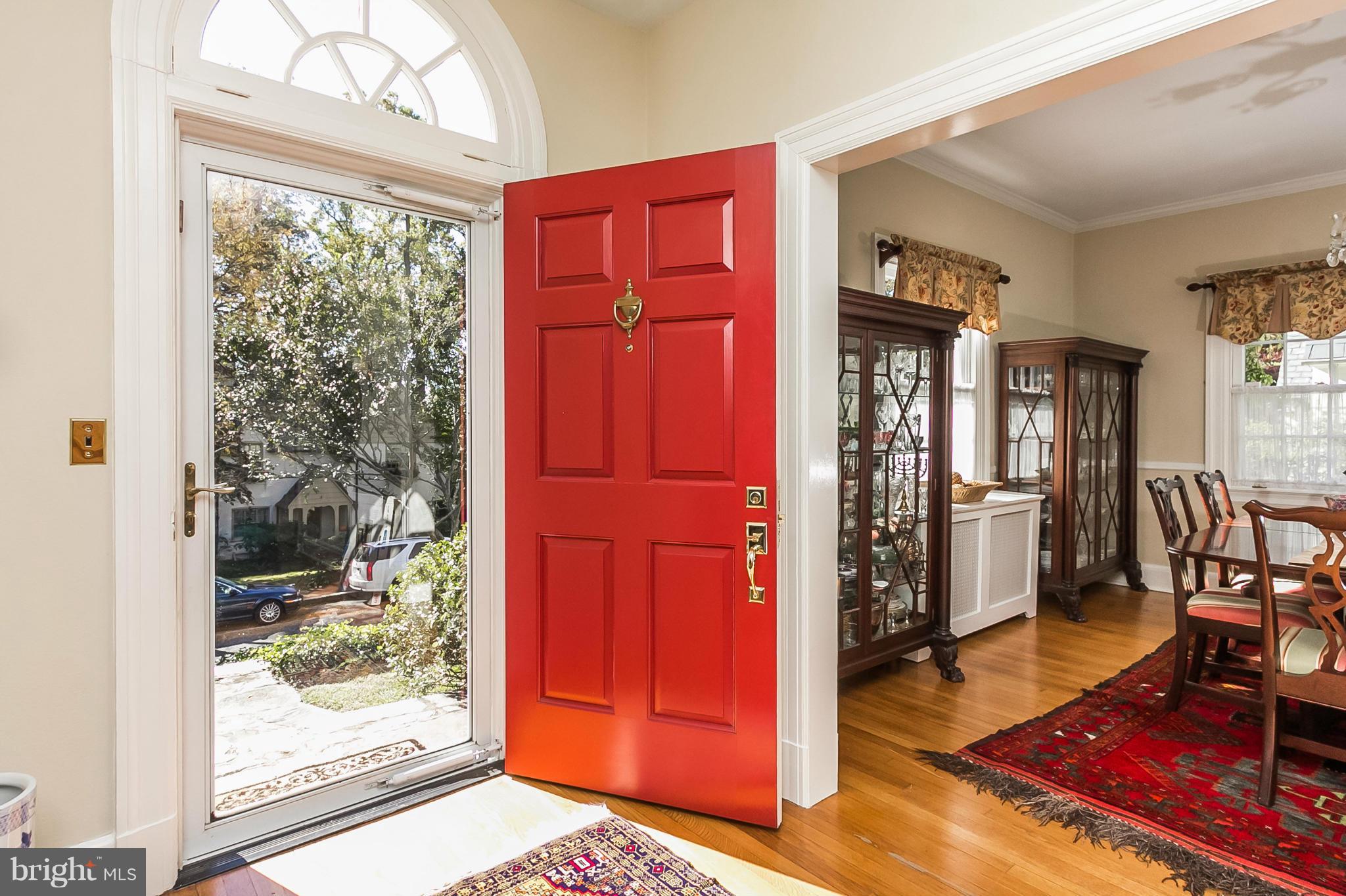 316 Thornhill Road Baltimore, MD 21212 - Photo 2 of 30 Interior (General)