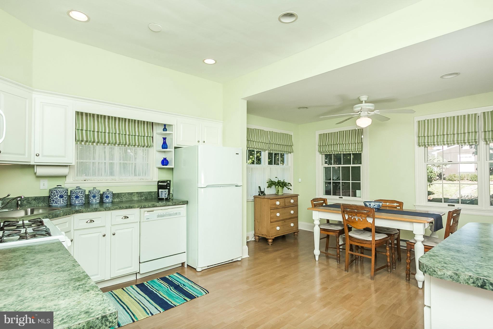 316 Thornhill Road Baltimore, MD 21212 - Photo 12 of 30 Kitchen