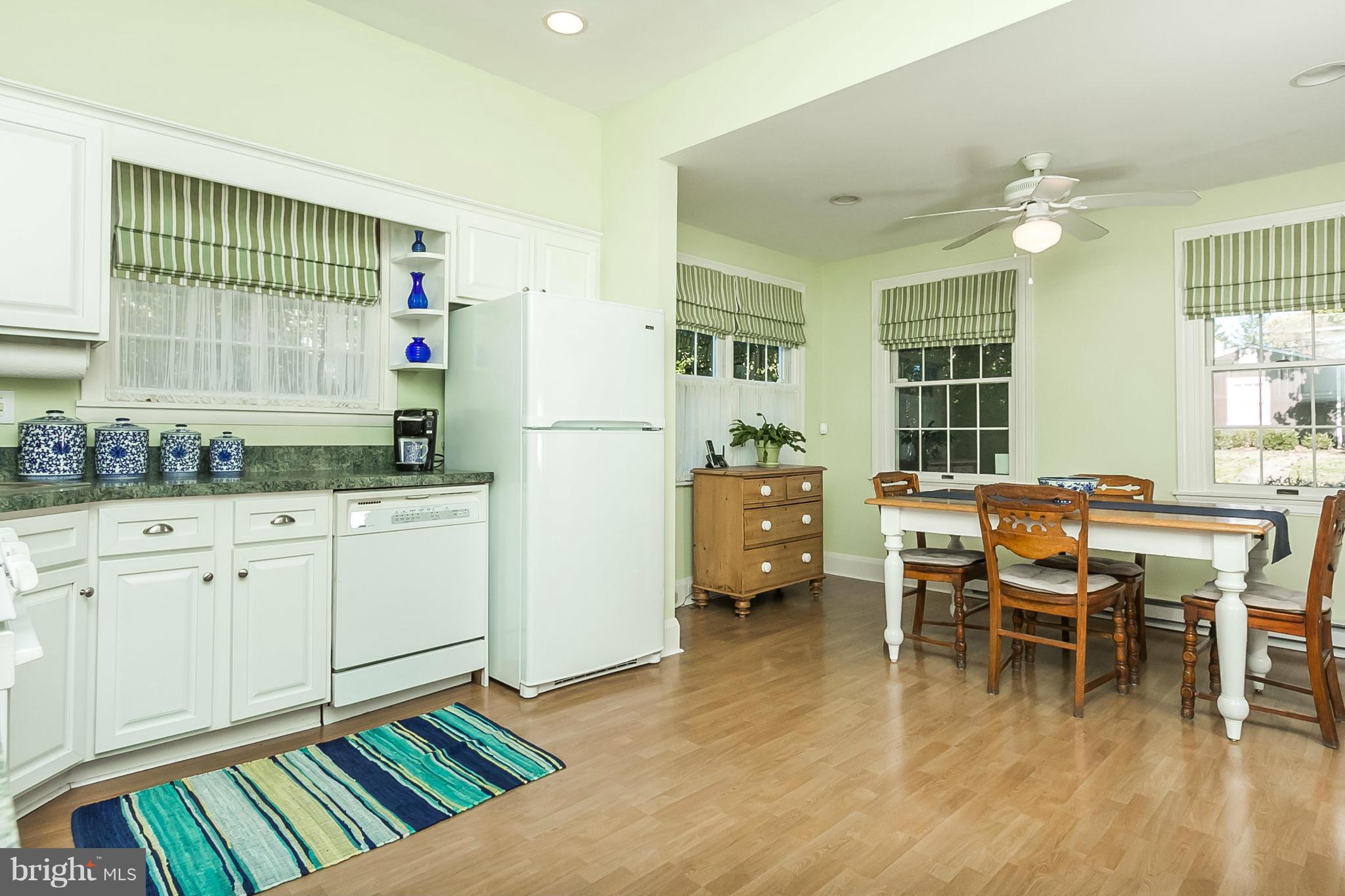 316 Thornhill Road Baltimore, MD 21212 - Photo 13 of 30 Kitchen