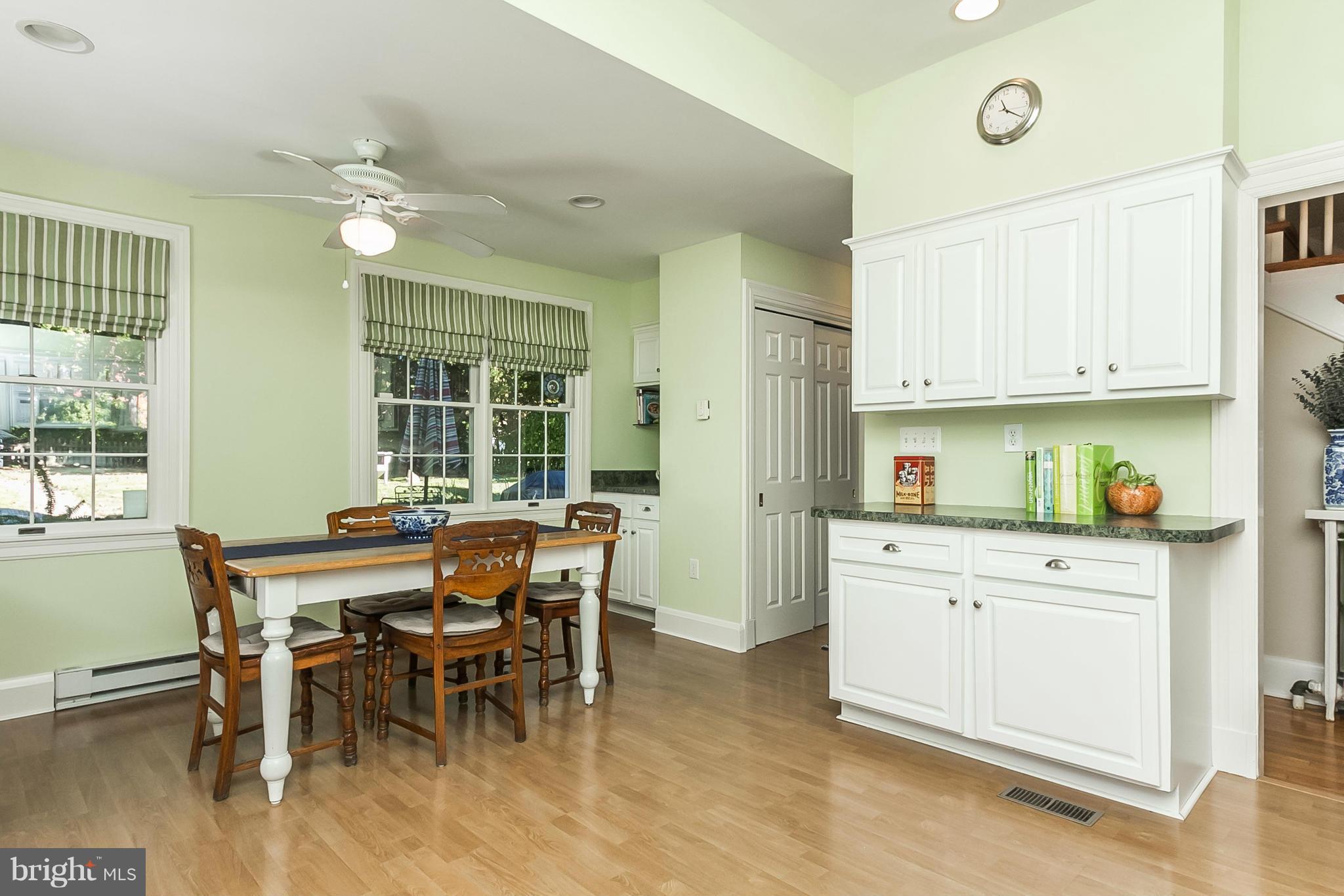 316 Thornhill Road Baltimore, MD 21212 - Photo 16 of 30 Kitchen