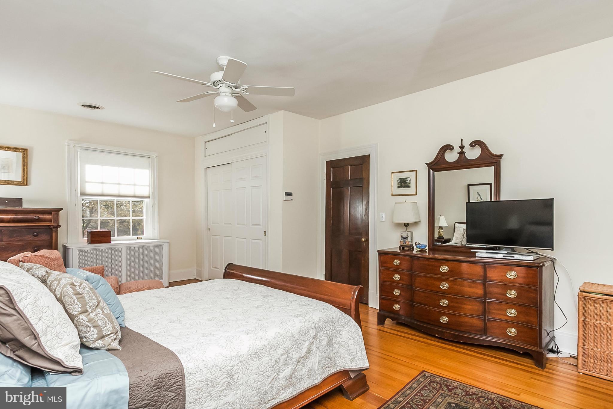 316 Thornhill Road Baltimore, MD 21212 - Photo 18 of 30 Bedroom (Master)