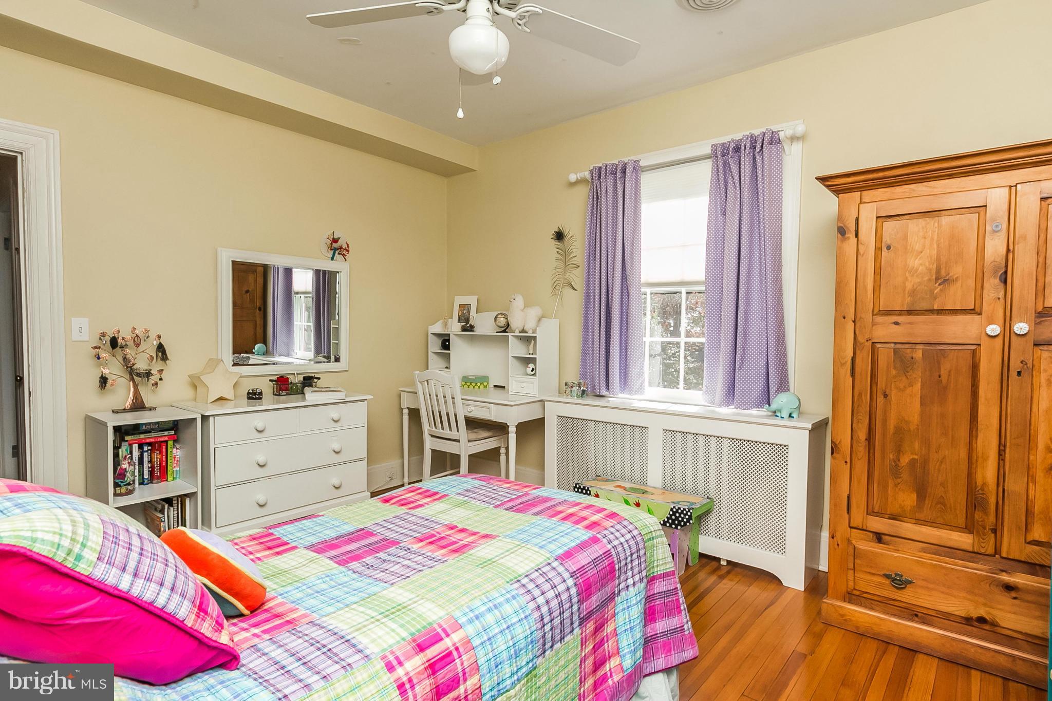 316 Thornhill Road Baltimore, MD 21212 - Photo 20 of 30 Bedroom