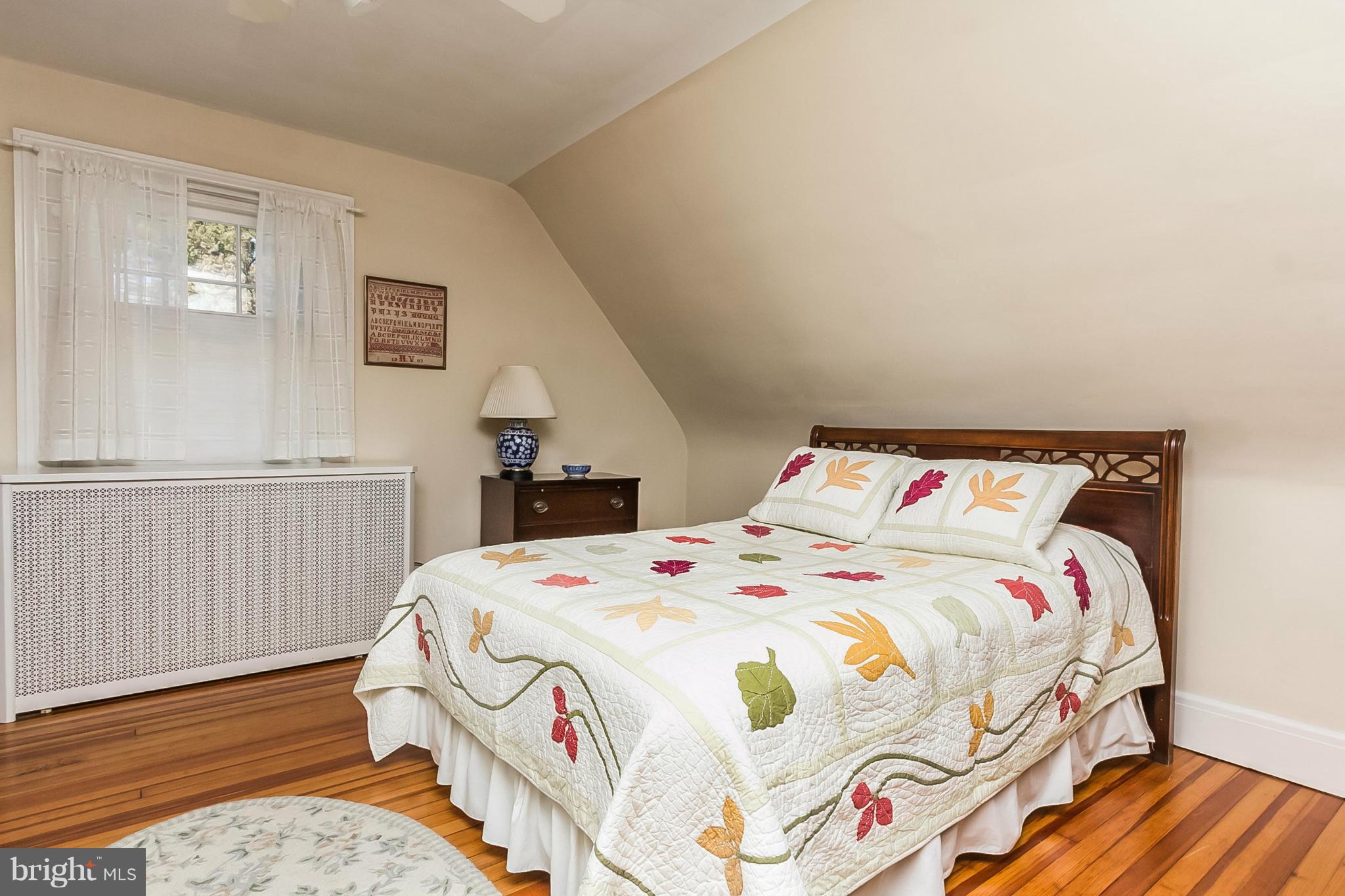 316 Thornhill Road Baltimore, MD 21212 - Photo 22 of 30 Bedroom