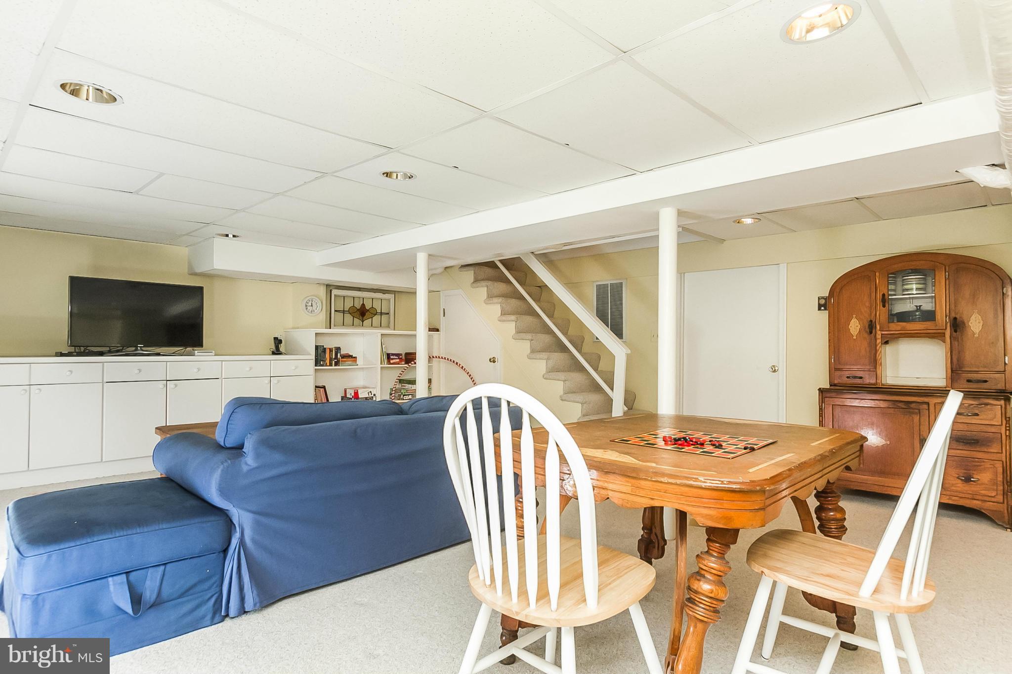 316 Thornhill Road Baltimore, MD 21212 - Photo 25 of 30 Family Room