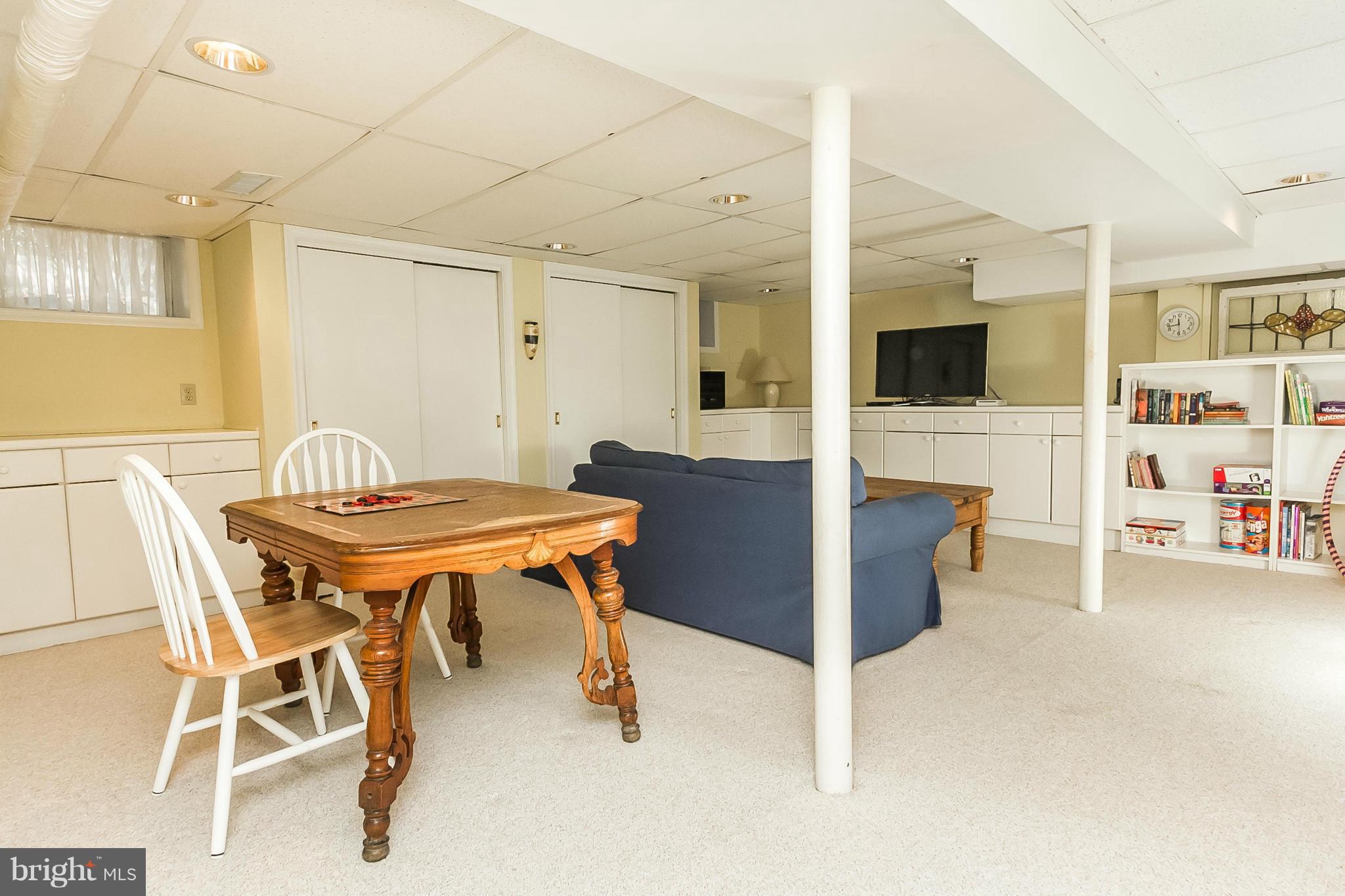 316 Thornhill Road Baltimore, MD 21212 - Photo 26 of 30 Basement