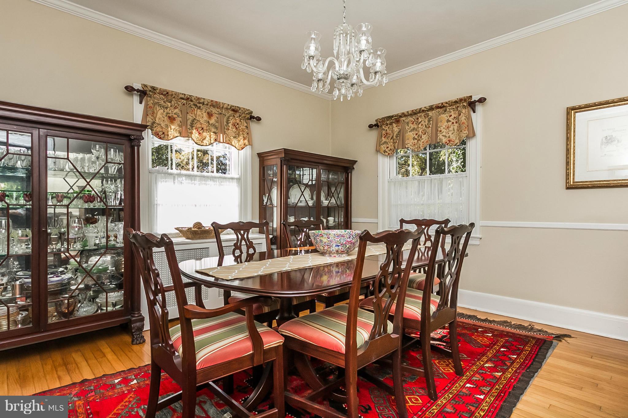 316 Thornhill Road Baltimore, MD 21212 - Photo 7 of 30 Dining Room