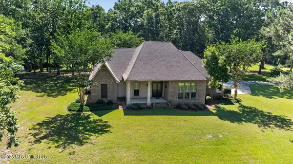 $475,000 | 1043 Stonegate Drive, McComb, MS 39648