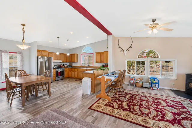 $424,000 | 34483 North Highway 13, Craig, CO 81625