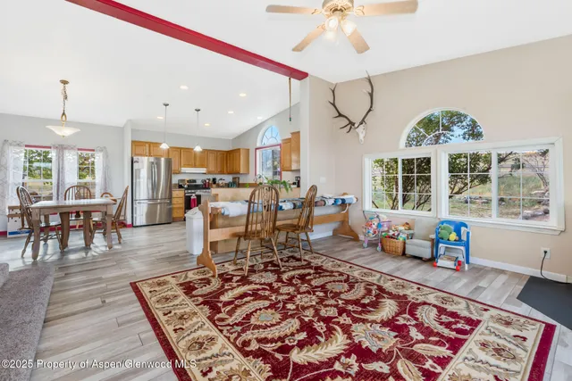 $424,000 | 34483 North Highway 13, Craig, CO 81625