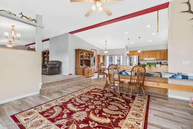 $424,000 | 34483 North Highway 13, Craig, CO 81625