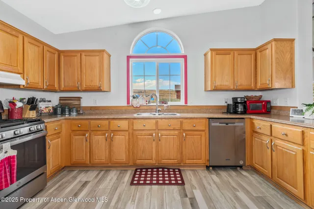 $424,000 | 34483 North Highway 13, Craig, CO 81625