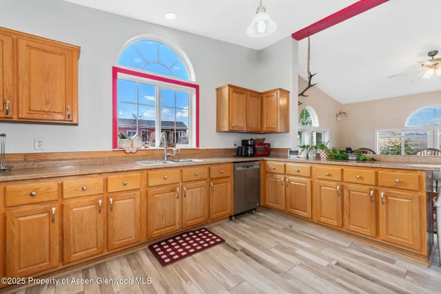 $424,000 | 34483 North Highway 13, Craig, CO 81625