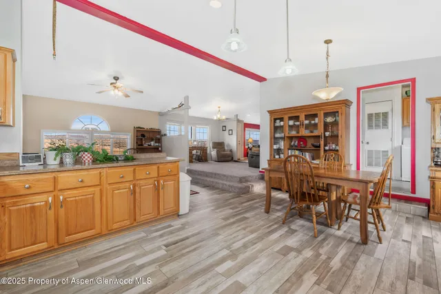 $424,000 | 34483 North Highway 13, Craig, CO 81625