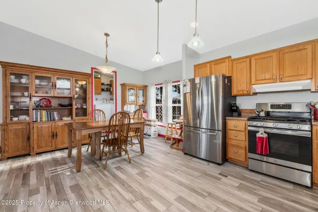 $424,000 | 34483 North Highway 13, Craig, CO 81625