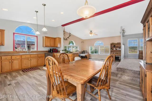 $424,000 | 34483 North Highway 13, Craig, CO 81625