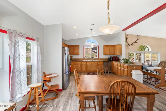 $424,000 | 34483 North Highway 13, Craig, CO 81625