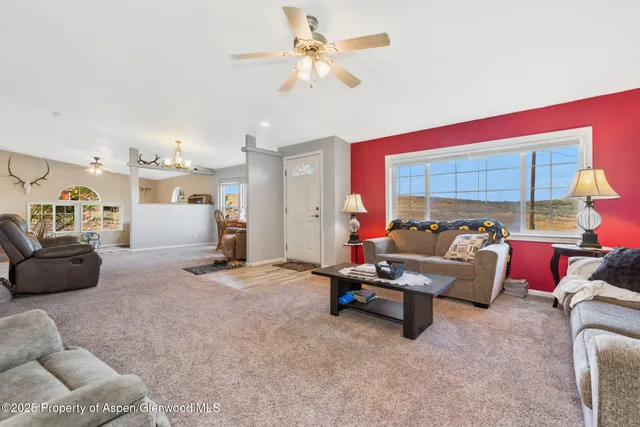 $424,000 | 34483 North Highway 13, Craig, CO 81625