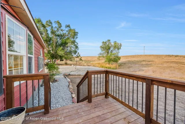 $424,000 | 34483 North Highway 13, Craig, CO 81625