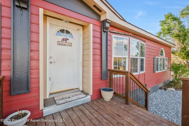 $424,000 | 34483 North Highway 13, Craig, CO 81625