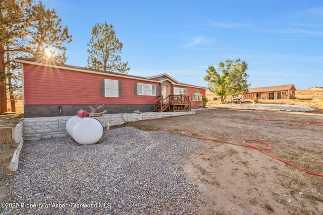 $424,000 | 34483 North Highway 13, Craig, CO 81625