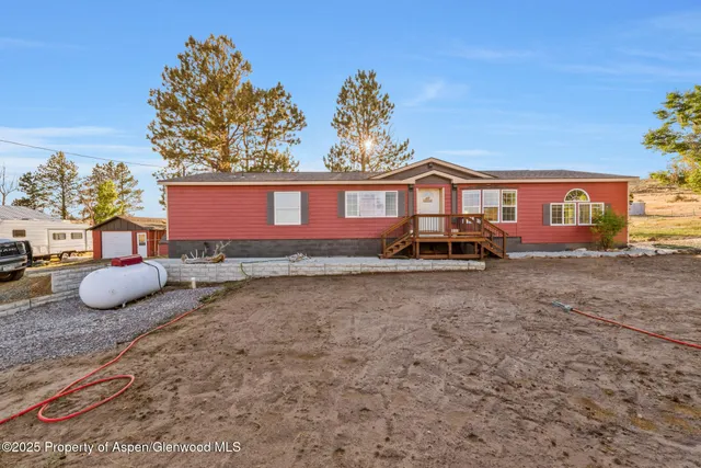 $424,000 | 34483 North Highway 13, Craig, CO 81625