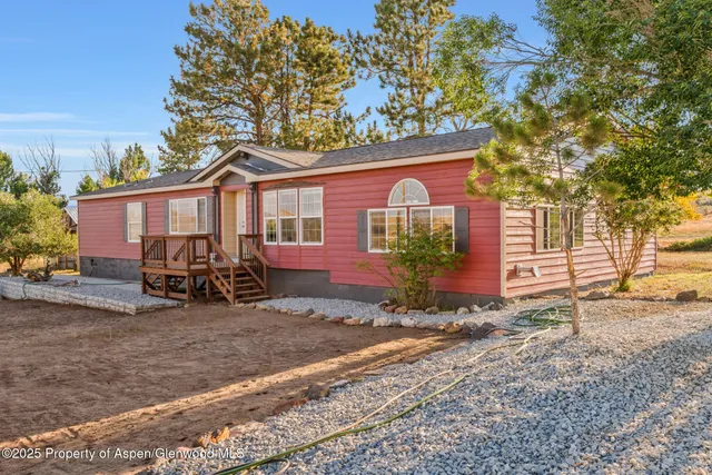 $424,000 | 34483 North Highway 13, Craig, CO 81625