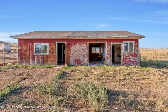 $424,000 | 34483 North Highway 13, Craig, CO 81625