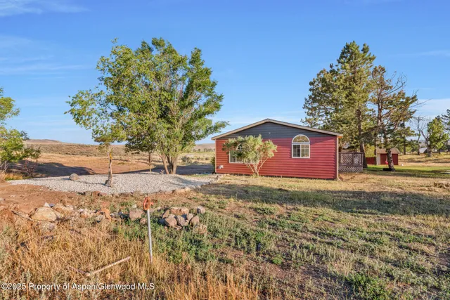 $424,000 | 34483 North Highway 13, Craig, CO 81625
