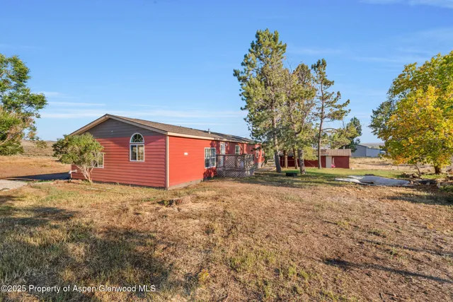 $424,000 | 34483 North Highway 13, Craig, CO 81625