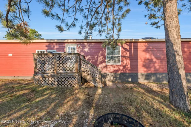 $424,000 | 34483 North Highway 13, Craig, CO 81625