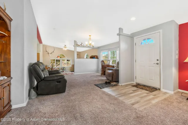 $424,000 | 34483 North Highway 13, Craig, CO 81625