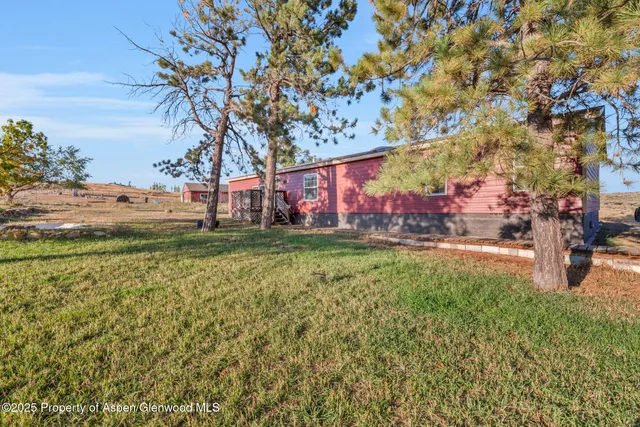 $424,000 | 34483 North Highway 13, Craig, CO 81625