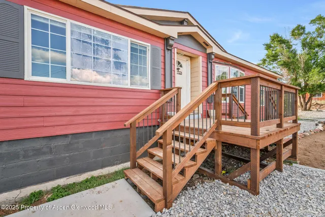 $424,000 | 34483 North Highway 13, Craig, CO 81625