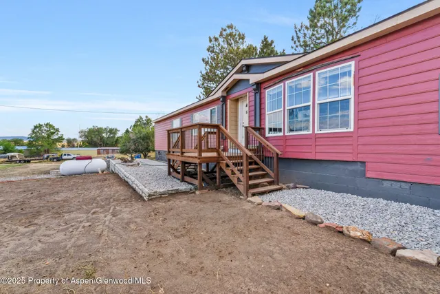 $424,000 | 34483 North Highway 13, Craig, CO 81625