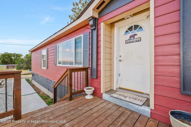 $424,000 | 34483 North Highway 13, Craig, CO 81625