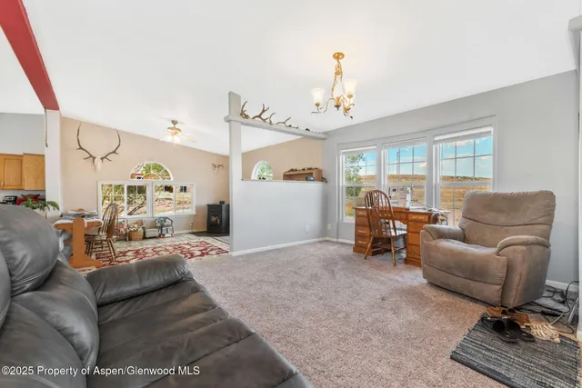 $424,000 | 34483 North Highway 13, Craig, CO 81625