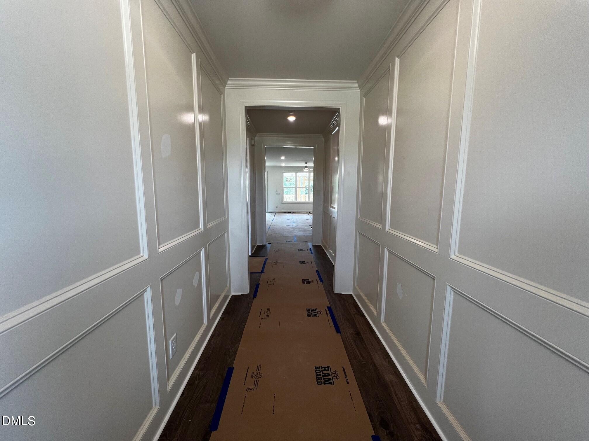 1675 Terry Road Durham, NC 27712 - Photo 2 of 30 front entry