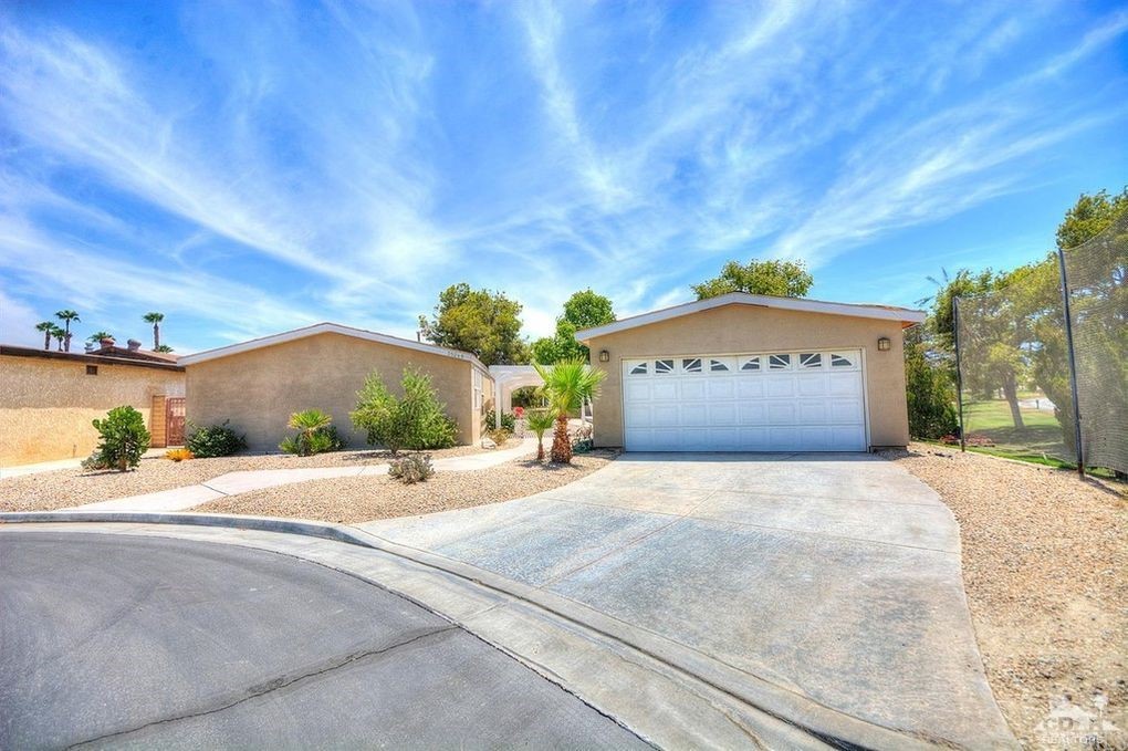 35249 Bandana Road Thousand Palms, CA 92276 - Photo 1 of 1