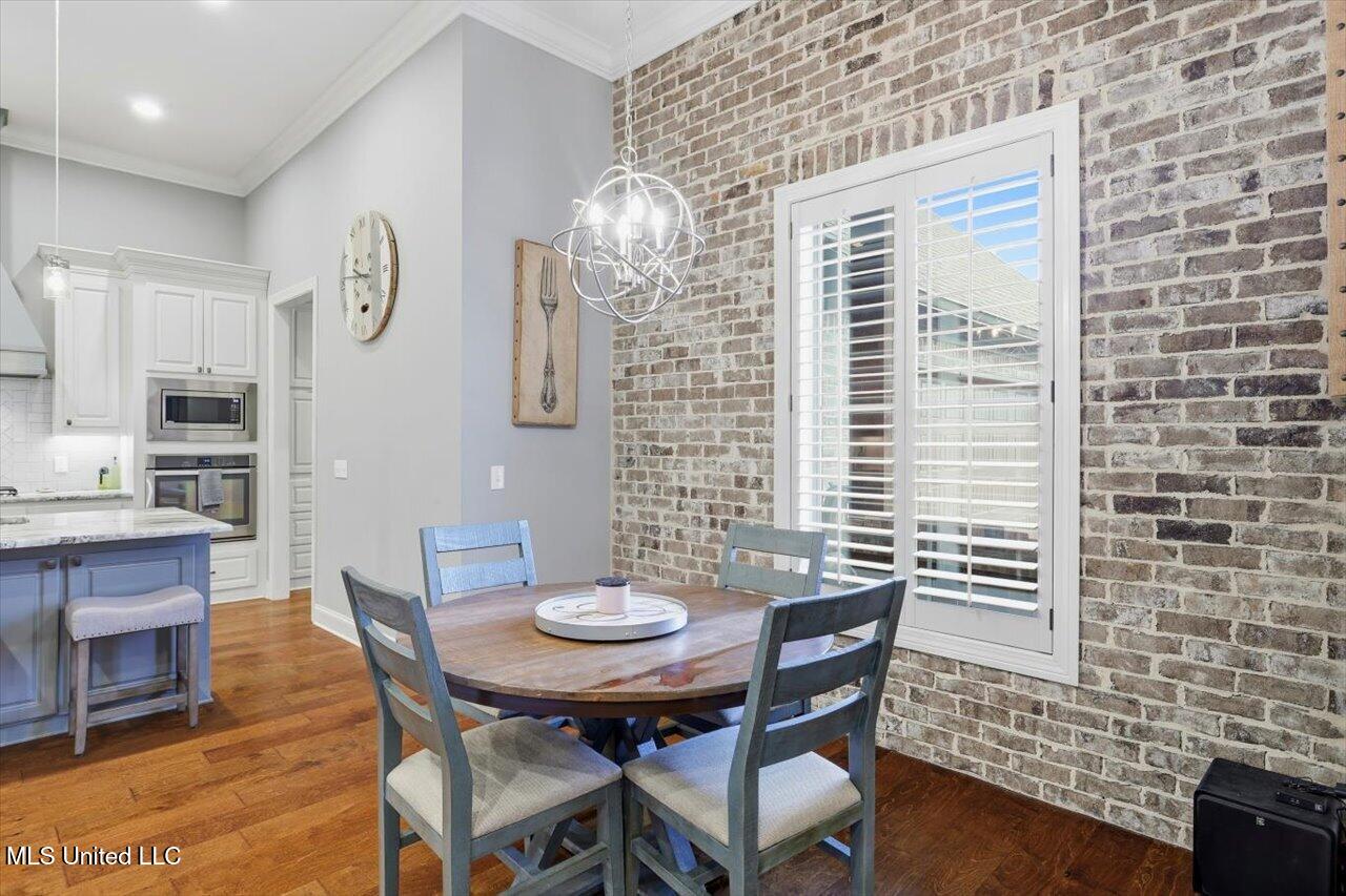 672 Conti Drive Brandon, MS 39042 - Photo 13 of 30 13-672 Conti Dr _ Home Tours MS