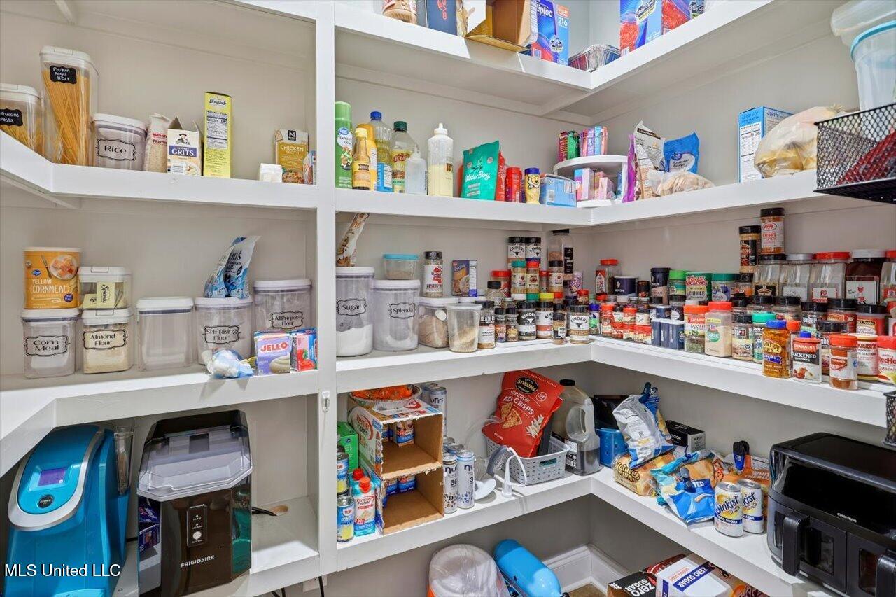 672 Conti Drive Brandon, MS 39042 - Photo 15 of 30 15-672 Conti Dr _ Home Tours MS